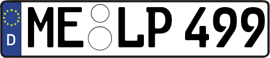 ME-LP499