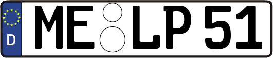 ME-LP51