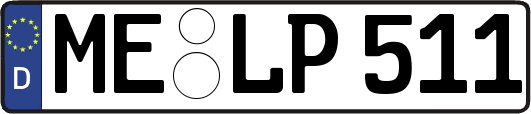 ME-LP511