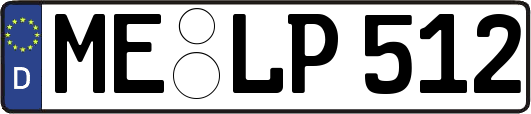 ME-LP512
