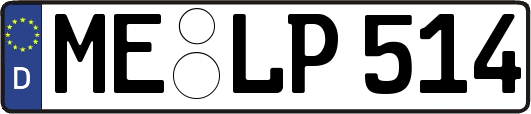 ME-LP514