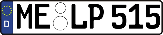 ME-LP515