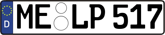 ME-LP517