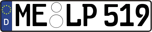 ME-LP519