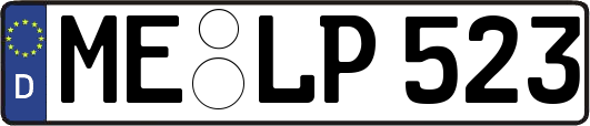 ME-LP523