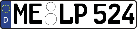 ME-LP524