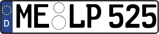 ME-LP525