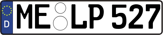 ME-LP527