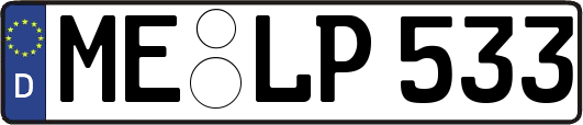 ME-LP533