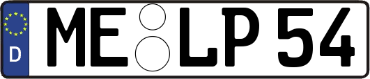 ME-LP54