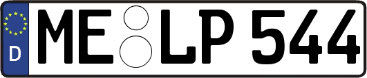 ME-LP544