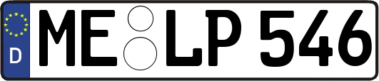 ME-LP546