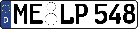 ME-LP548