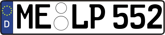 ME-LP552