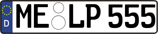 ME-LP555