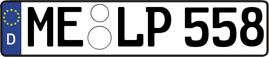 ME-LP558
