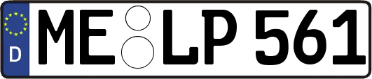ME-LP561