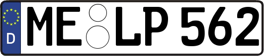 ME-LP562