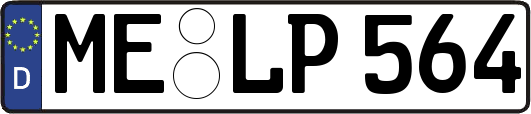 ME-LP564
