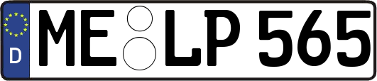 ME-LP565
