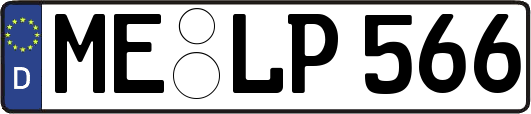 ME-LP566
