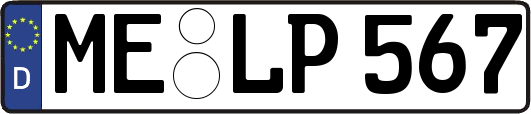 ME-LP567