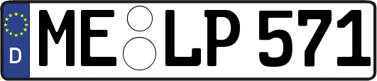 ME-LP571