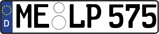 ME-LP575