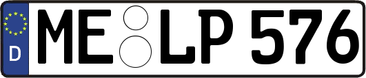 ME-LP576