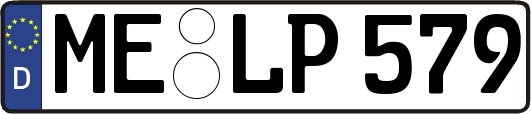 ME-LP579