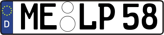 ME-LP58