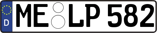 ME-LP582