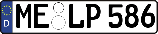 ME-LP586