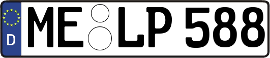 ME-LP588