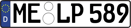 ME-LP589