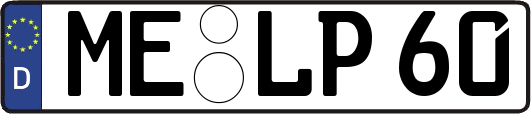 ME-LP60