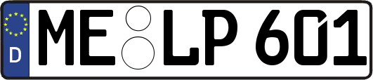 ME-LP601