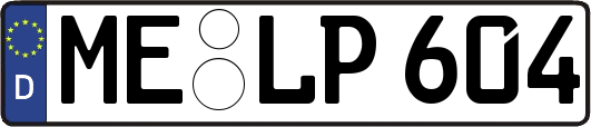 ME-LP604