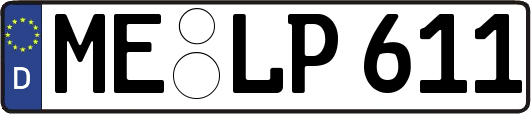 ME-LP611