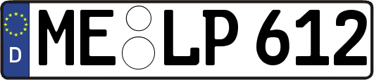 ME-LP612