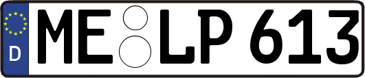 ME-LP613