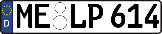 ME-LP614