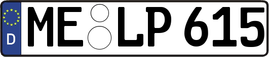 ME-LP615