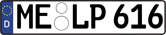 ME-LP616