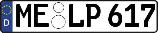 ME-LP617