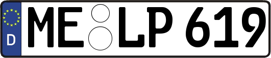 ME-LP619