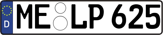 ME-LP625