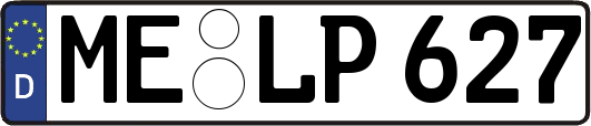 ME-LP627