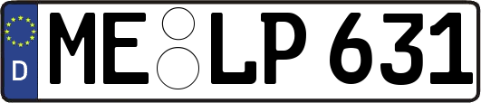 ME-LP631