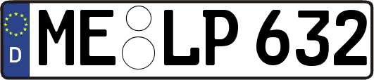 ME-LP632